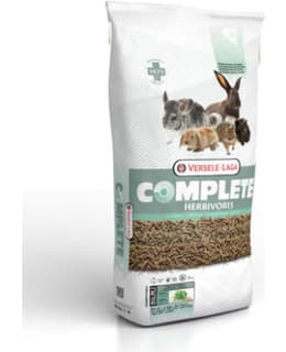 VL COMPLETE CAVIA 8KG MARSUN TÄYSR. Main Image