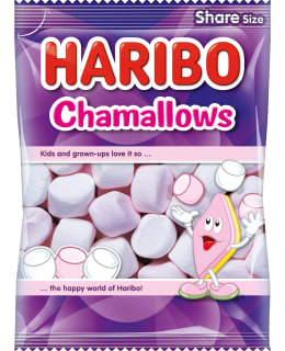 HARIBO CHAMALLOWS 250 G ORIGINAL Main Image