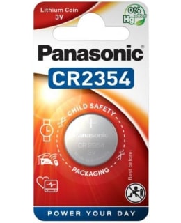PANASONIC CR2354 3V LITIUM PARISTO Main Image