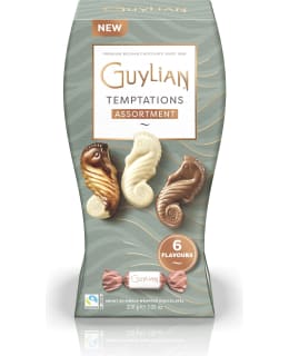 GUYLIAN TEMPTATIONS MIX 200 G Main Image