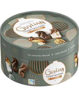 GUYLIAN TEMPTATIONS MIX 175 G KONVEHTEJA Main Image