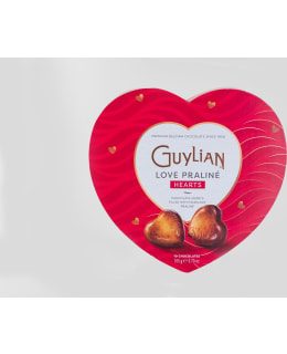 GUYLIAN SYDÄN 105 G SUKLAAKONVEHDIT Main Image
