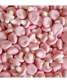 KINGSWAY MUSHROOMS 3KG IRTOKARKKI Main Image