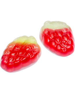 STRAWBERRY HEAVEN 3,0KG IRTOKARKKI Main Image