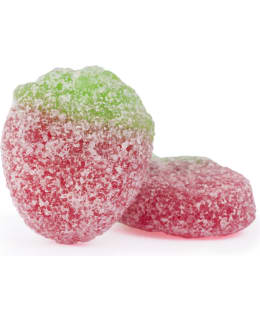 SOUR MINI STRAWBERRIES 3,0KG IRTOKARKKI Main Image