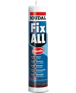 SOUDAL 120296  FIX ALL CLASSIC Main Image