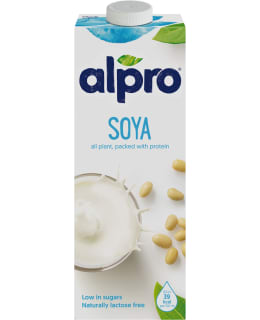 Alpro 1L soijajuoma Main Image