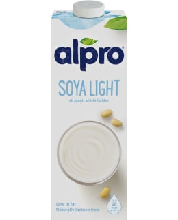 Alpro Light 1L soijajuoma Main Image