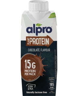 ALPRO SUKLAA 250ML PROTEIINIJUOMA Main Image