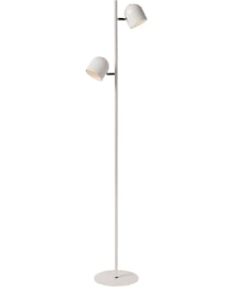 LUCIDE SKANSKA LED DIM 2X5W VA LATTIAV Main Image