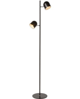 LUCIDE SKANSKA LED DIM 2X5W MU LATTIAV Main Image