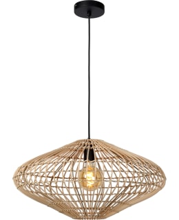 LUCIDE MAGALI Ø56 V.PUU RIIPPUVALAISIN Main Image