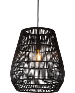 LUCIDE NERIDA Ø35CM MST ULKORIIPPUVAL Main Image