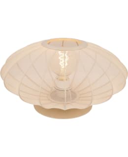 LUCIDE CORINA 40CM KERMA PÖYTÄVALAISIN Main Image