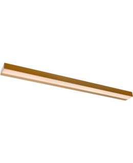 LUCIDE ALEXA 13W/3K IP44 M.K/O KH SEINÄV Main Image