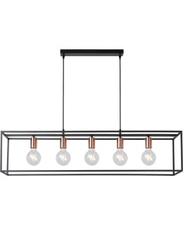 LUCIDE ARTHUR 5-OS RIIPPUVALAISIN Main Image