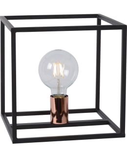 LUCIDE ARTHUR PÖYTÄVALAISIN Main Image