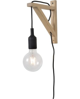 LUCIDE FIX WALL MU SEINÄVALAISIN Main Image