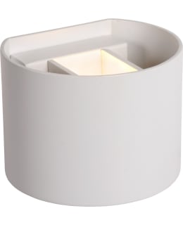 LUCIDE XIO 9,7X11 VA LED SEINÄVALAISIN Main Image