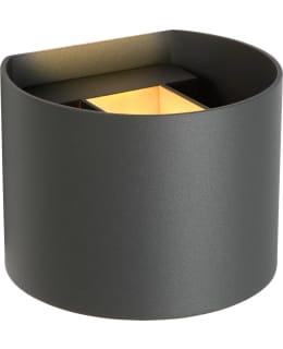 LUCIDE XIO 9,7X11 HA LED SEINÄVALAISIN Main Image