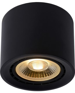 LUCIDE FEDLER Ø12 MU SPOTTIVALAISIN Main Image