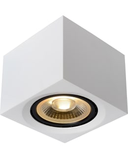 LUCIDE FEDLER 12X12 VA SPOTTIVALAISIN Main Image