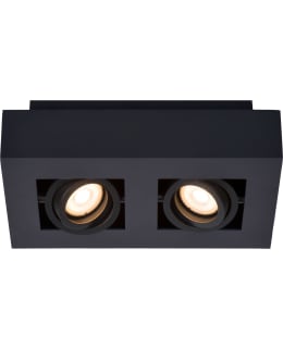 LUCIDE XIRAX MU 2-OS KATTOSPOTTIVALAISIN Main Image