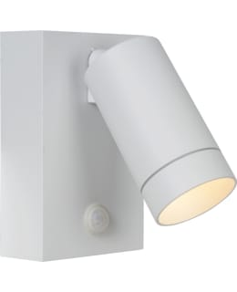 LUCIDE TAYLOR 1XGU10 VAL ULKOSEINÄVAL Main Image