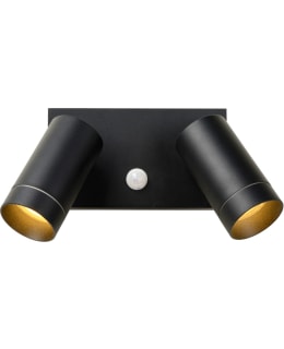 LUCIDE TAYLOR 2XGU10 MST ULKOSEINÄVAL Main Image