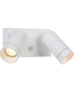 LUCIDE TAYLOR 2XGU10 VAL ULKOSEINÄVAL Main Image