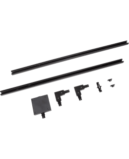 LUCIDE TRACK MST 2M VAL.KISKOJÄRJ AL.SET Main Image