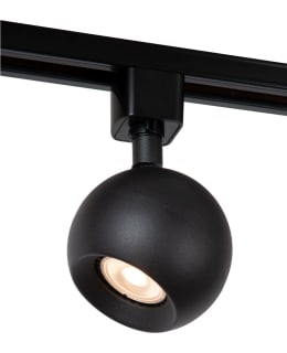 Lucide Track Favori musta spottivalaisin Track kiskoon