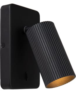 LUCIDE CLUBS 1XGU10 MST SEINÄKOHDEVAL. Main Image