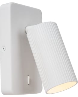 LUCIDE CLUBS 1XGU10 VAL SEINÄKOHDEVAL. Main Image