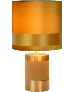 LUCIDE  FRIZZLE KELT PÖYTÄVALAISIN Main Image