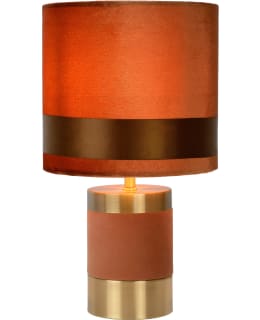 LUCIDE  FRIZZLE RUSK PÖYTÄVALAISIN Main Image