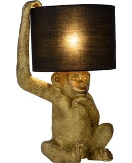 LUCIDE CHIMP PÖYTÄVALAISIN Main Image