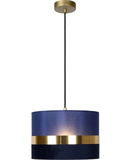 LUCIDE EXT TUSSE Ø30 E27 SI RIIPPUVAL Main Image