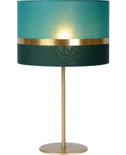 LUCIDE EXT TUSSE Ø30 E27 VIH PÖYTÄVAL Main Image