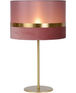 LUCIDE EXT TUSSE Ø30 E27 PI PÖYTÄVAL Main Image