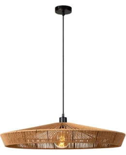 LUCIDE YUNKAI Ø70CM LUON./MST RIIPPUVAL Main Image