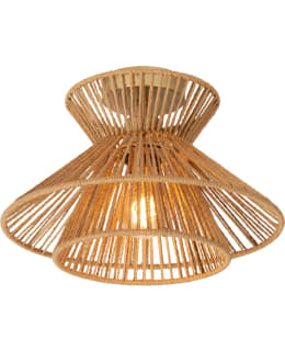 LUCIDE TASMAN Ø32CM L./M.KULT PLAFONDI Main Image