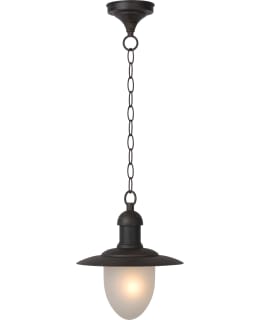 LUCIDE ARUBA IP44 RUSK RIIPPUVALAISIN Main Image