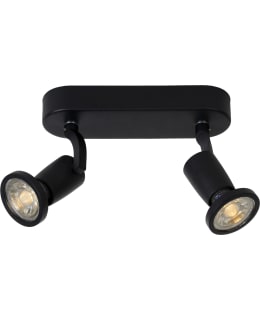 LUCIDE JASTER MU 2-OS LED SPOTTIVALAISIN Main Image