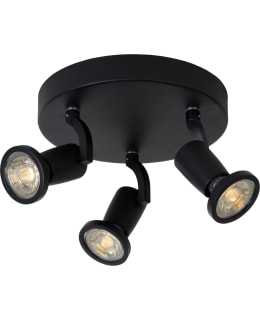LUCIDE JASTER MU 3-OS LED SPOTTIVALAISIN Main Image