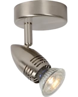 LUCIDE CARO S.KROMI LED SPOTTIVALAISIN Main Image