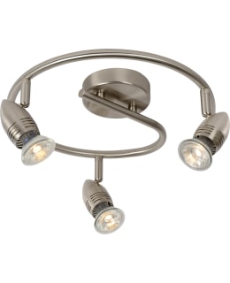 LUCIDE CARO S.KROMI 3-OS LED SPOTTIVAL Main Image