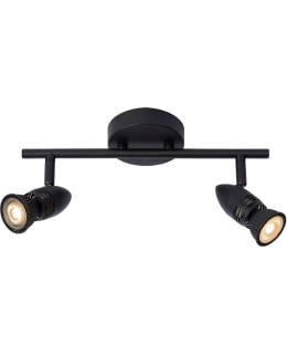 LUCIDE CARO MU 2XGU10/5W KATTOSPOTTIVAL Main Image