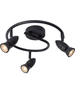 LUCIDE CARO MU 3XGU10/5W KATTOSPOTTIVAL Main Image