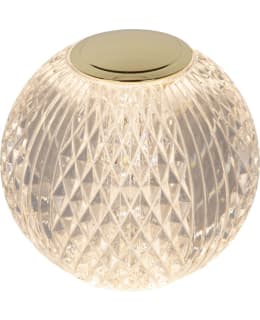 LUCIDE CINTRA Ø9CM KIRK PÖYTÄVALAISIN Main Image